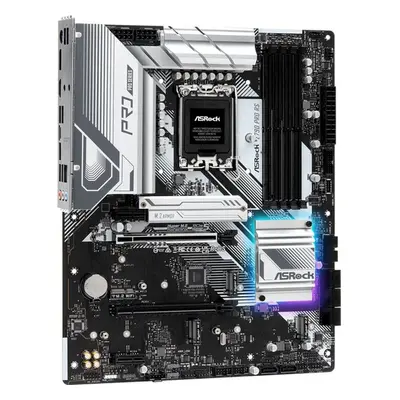 ASRock Z790 PRO RS Z790 PRO RS