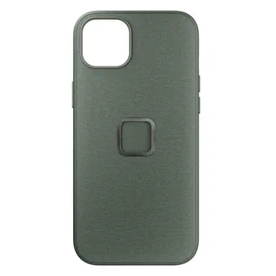 Peak Design Everyday Case iPhone 15 Plus Sage