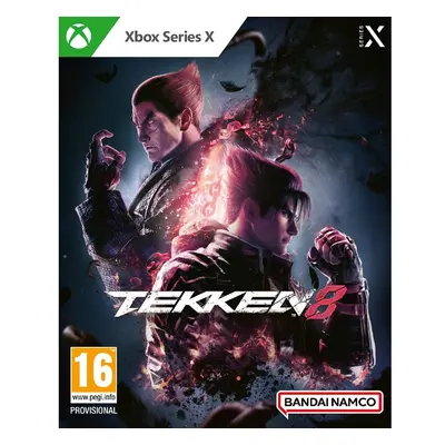 Tekken 8 (XSX)