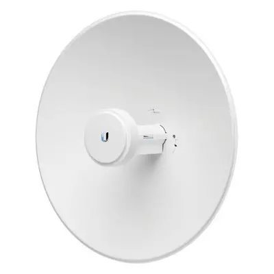 : Ubiquiti PBE-2AC-400 Bílá