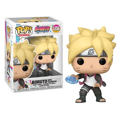 : Funko POP! #1356 Animation: Boruto - Boruto w/Rasengan