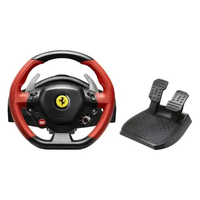 Thrustmaster Ferrari 458 Spider Racing Wheel 4460105