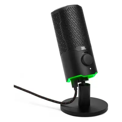 JBL Quantum Stream JBLQSTREAMBLK Černá