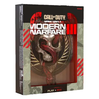 Call of Duty: Modern Warfare III Play + Pak