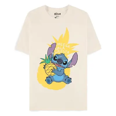 Tričko Lilo & Stitch - Pineapple Stitch XS