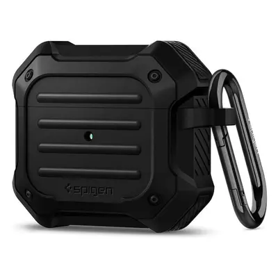 Spigen Tough Armor ochranné pouzdro pro AirPods 3 černé