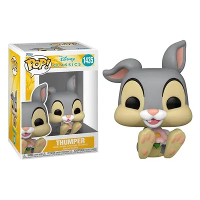 Funko Pop! Bambi Thumper 80th Anniversary