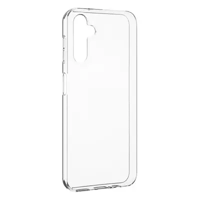 FIXED Slim AntiUV TPU kryt Samsung Galaxy A14/A14 5G čirý