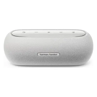 Harman Kardon Luna, šedá Šedá