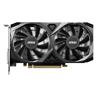 MSI GeForce RTX 3050 VENTUS 2X XS 8G OC