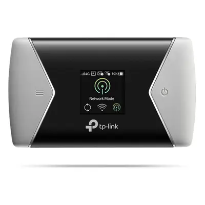 TP-Link M7450 Černá/stříbrná