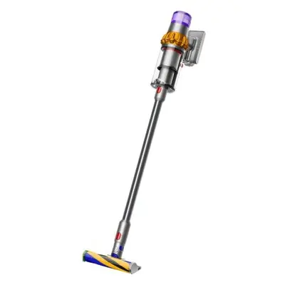 Dyson V15 Detect Absolute 2023 Šedá