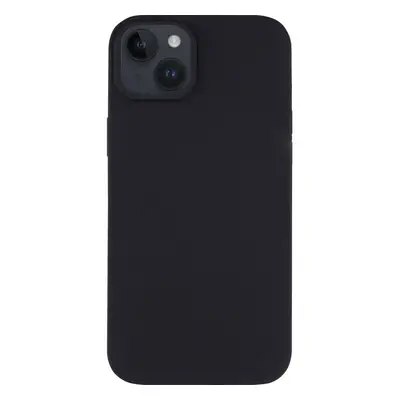 Tactical Velvet Smoothie Kryt pro Apple iPhone 14 Plus Asphalt