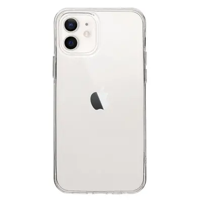 Tactical TPU kryt Apple iPhone 12/12 Pro čirý