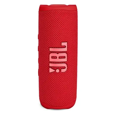 JBL FLIP6 RED Červená