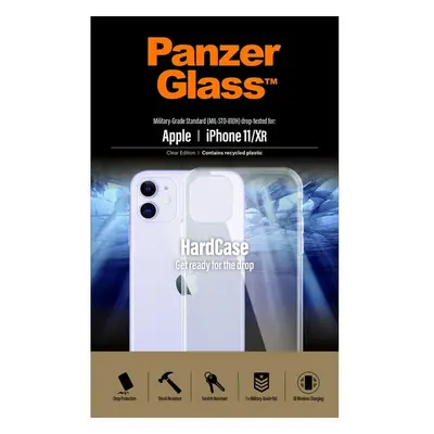 PanzerGlass™ HardCase Apple iPhone 11/Xr