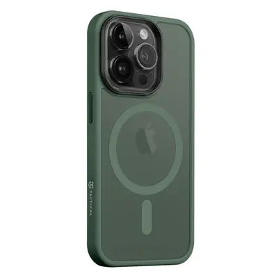 Tactical MagForce Hyperstealth kryt iPhone 14 Pro Forest Green