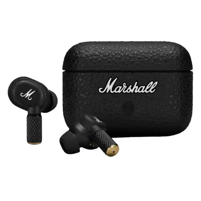 Marshall MOTIF II A.N.C. Bluetooth Černá