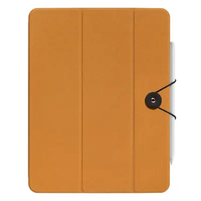 Native Union Folio pouzdro Apple iPad Pro 11"/Air 11" (2024) oranžové