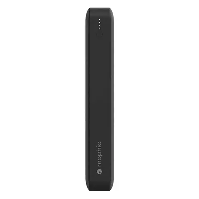 Mophie powerbanka 20000 mAh černá Černá