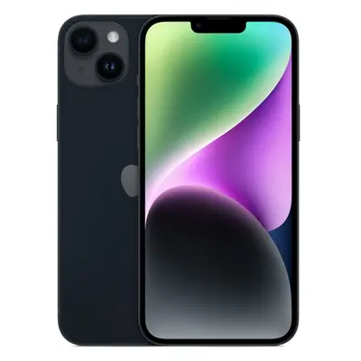 Apple iPhone 14 Plus 256GB temně inkoustový Temně inkoustová