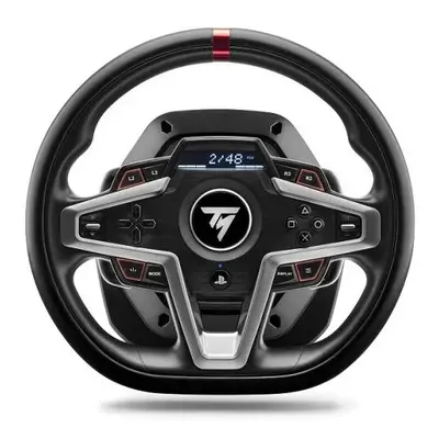 Thrustmaster T248 pro PS5, PS4 a PC 4160783 Černá