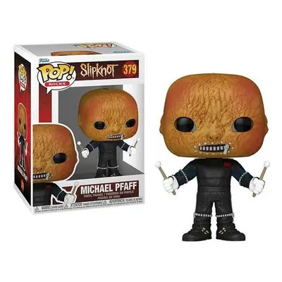 Funko Pop! Slipknot Tortilla Man