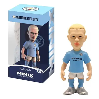 MINIX Football Club Manchester City HALLAND