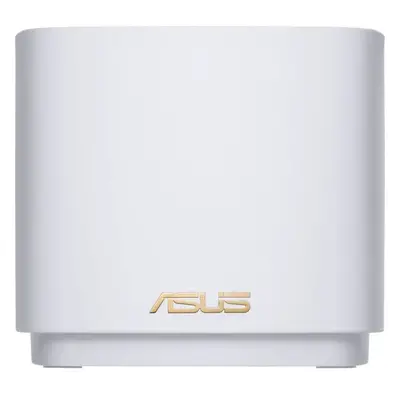 Asus ZenWiFi XD5 (1-pack, White) Bílá