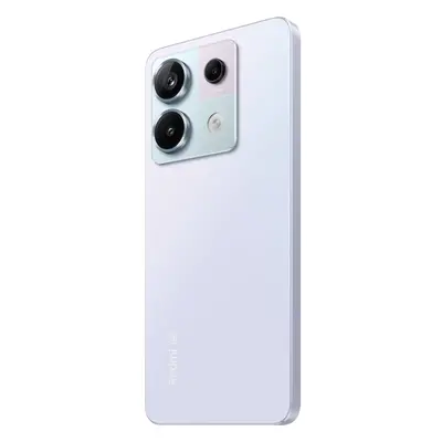 Xiaomi Redmi Note 13 Pro 5G 8GB/256GB fialová