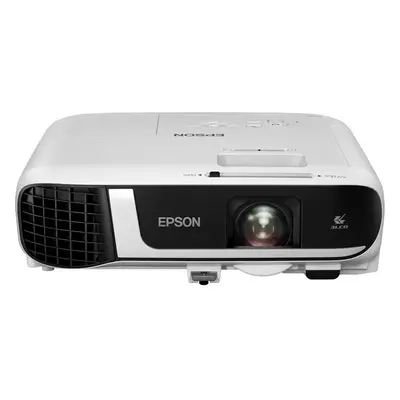 Epson EB-FH52 Bílá