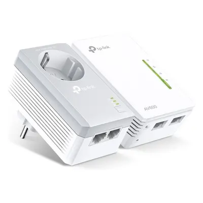 TP-Link TL-WPA4226KIT Bílá