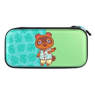 PDP Dlx Travel Case Animal Crossing Edition (Switch)