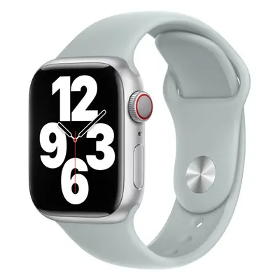 Apple Watch 41/40/38mm dužnatkově modrý sportovní řemínek Dužnatkově modrý