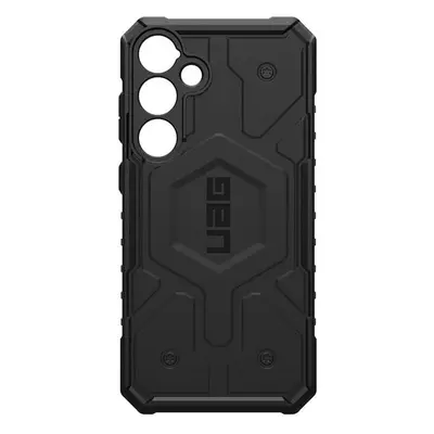 UAG Pathfinder with Magnet, black - Samsung Galaxy S24+ (214423114040) Černá