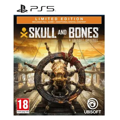 Skull & Bones (Limited Edition)