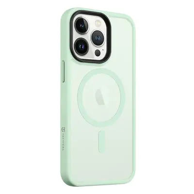 Tactical MagForce Hyperstealth kryt iPhone 13 Pro Beach Green