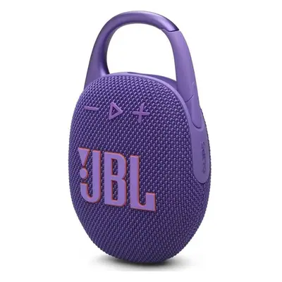 JBL Clip 5 Fialová