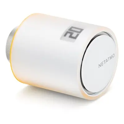 Netatmo NAV-EN Bílá