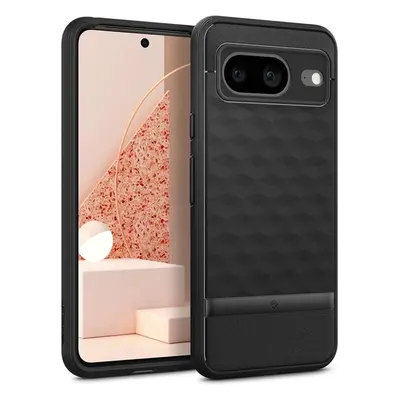 Spigen Caseology Parallax kryt Google Pixel 8 matně černý