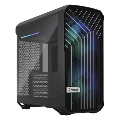 Fractal Design Torrent Compact RGB Black TG Light Tint FD-C-TOR1C-02 Černá