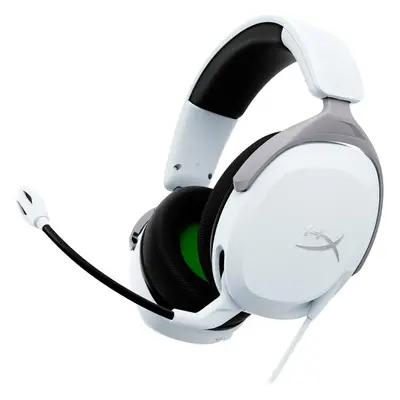 HyperX Cloud Stinger 2 Core 6H9B7AA Bílá