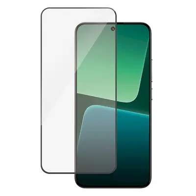 PanzerGlass Ultra-Wide Fit ochranné sklo Xiaomi 14/13 čiré