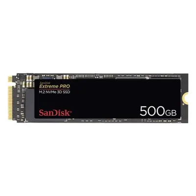 SanDisk SDSSDXPM2-500G-G25