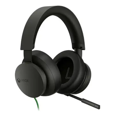 Xbox Stereo Headset