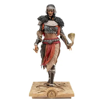 Soška PureArts Assassin's Creed - Amunet The Hidden One 1/8