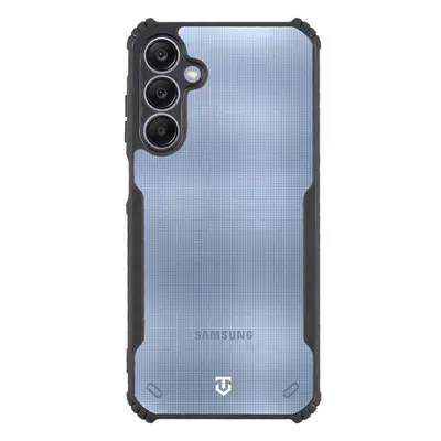 Tactical Quantum Stealth Kryt Samsung Galaxy A25 5G černý