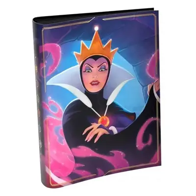 Disney Lorcana: The First Chapter - Card Portfolio The Queen