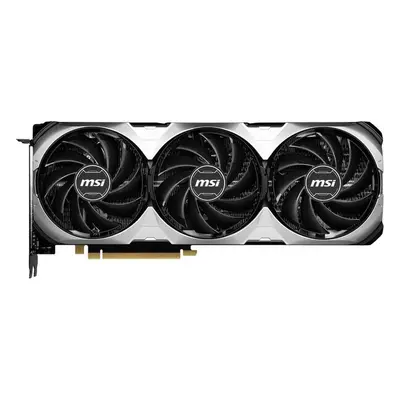 MSI GeForce RTX 4070 Ti VENTUS 3X E 12G OC