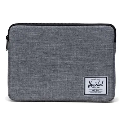 Herschel Anchor 13" Sleeve pouzdro šedé